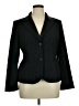 Style&Co Black Blazer Size 14 - photo 1