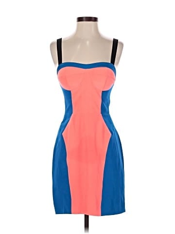 Rebecca Minkoff Cocktail Dress (view 1)