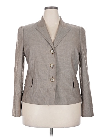 Tahari by ASL Blazer (view 1)