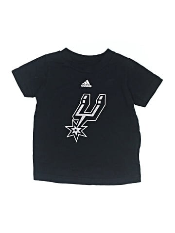 Adidas Short Sleeve T-Shirt (view 1)