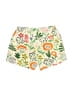 Mini Boden Ivory Rash Guard Size 6 - photo 2