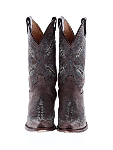 Justin Boots (view 2)