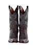 Justin Brown Boots Size 7 1/2 - photo 2