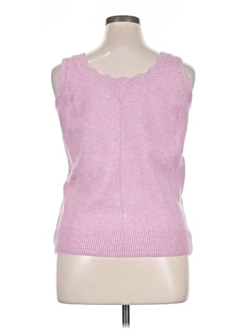 Talbots Sweater Vest (view 2)