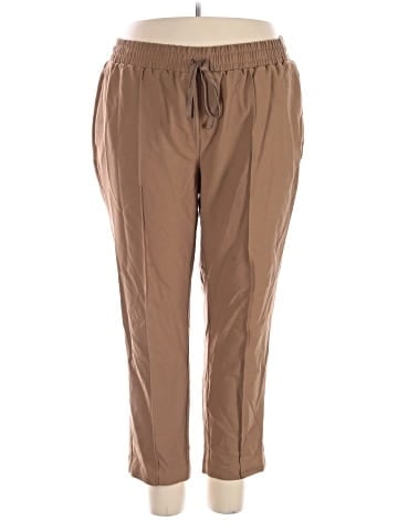 Lane Bryant Casual Pants (view 1)