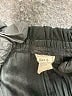 Unbranded Black Formal Skirt Size 6 - photo 4