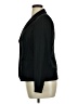 Style&Co Black Blazer Size 14 - photo 5