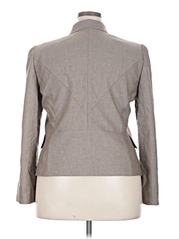Tahari by ASL Blazer (view 2)