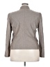 Tahari by ASL Gray Blazer Size 18 - photo 2