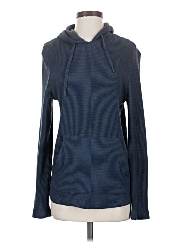 Rainforest Pullover Hoodie (view 1)