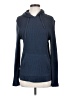 Rainforest Blue Pullover Hoodie Size S - photo 1