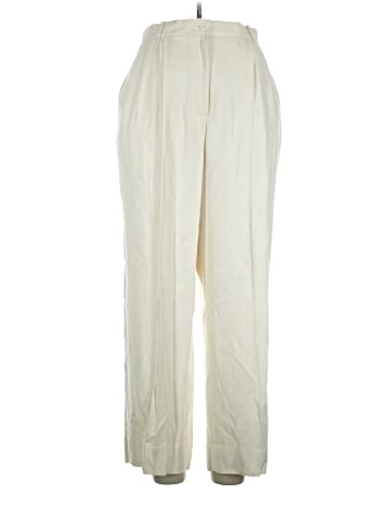 Carlisle Silk Pants (view 1)