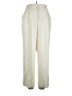 Carlisle 100% Silk Ivory Silk Pants Size 14 - photo 1