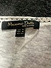 Massimo Dutti Ivory Sleeveless T-Shirt Size M - photo 7