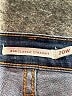 Levi's Blue Jeans Size 20 - photo 4