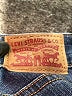 Levi's Blue Jeans Size 20 - photo 5