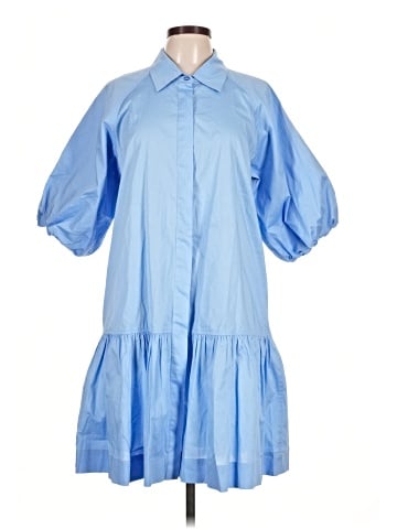 Kirna Zabête Casual Dress (view 1)