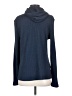Rainforest Blue Pullover Hoodie Size S - photo 2