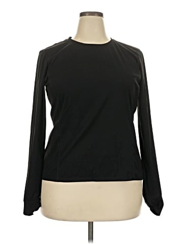 Spyder Long Sleeve T-Shirt (view 1)