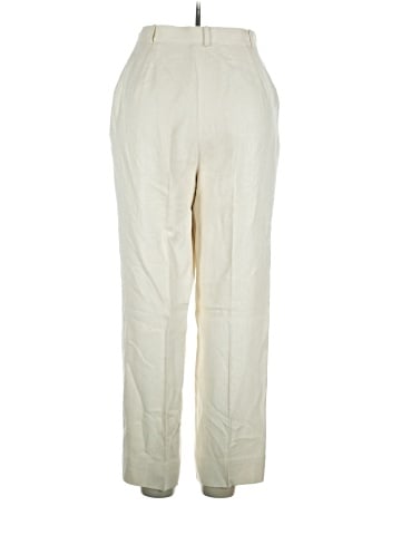 Carlisle Silk Pants (view 2)