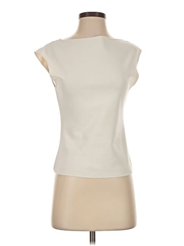 H&M Sleeveless T-Shirt (view 1)