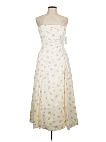 MNG Casual Dress (view 1)