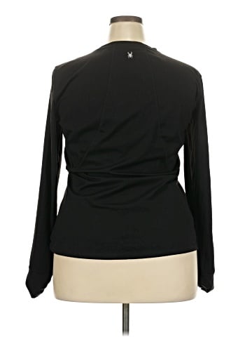 Spyder Long Sleeve T-Shirt (view 2)