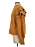 Driftwood Orange Turtleneck Sweater Size S - photo 5