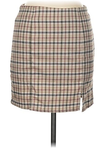Full Tilt Casual Skirt (view 1)