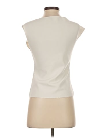 H&M Sleeveless T-Shirt (view 2)