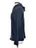 Rainforest Blue Pullover Hoodie Size S - photo 5
