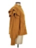 Driftwood Orange Turtleneck Sweater Size S - photo 4