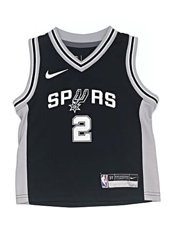 Nike Sleeveless T-Shirt (view 1)