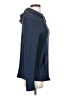 Rainforest Blue Pullover Hoodie Size S - photo 4