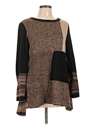 Style&Co Pullover Sweater (view 1)