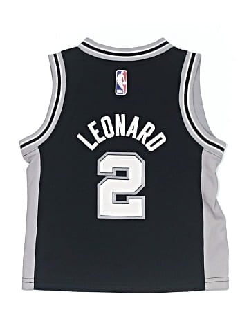 Nike Sleeveless T-Shirt (view 2)