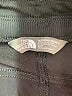 The North Face Solid Black Athletic Shorts Size S regular - photo 3
