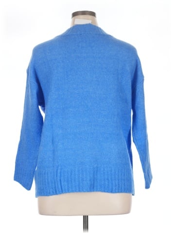 Talbots Pullover Sweater (view 2)