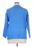 Talbots Blue Pullover Sweater Size 1X - photo 2