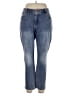 CAbi Blue Jeans Size 12 - photo 1