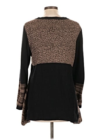 Style&Co Pullover Sweater (view 2)