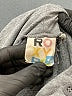 Roxy Gray Sweatshirt Size S - photo 4