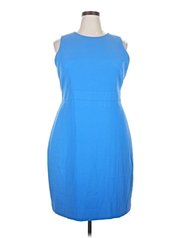 J.Crew Factory Store Cocktail Dress (view 1)