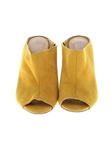 BP. Mule/Clog (view 2)