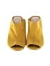 BP. Yellow Mule/Clog Size 6 1/2 - photo 2