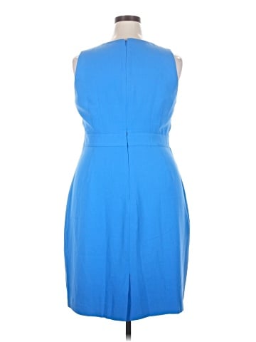 J.Crew Factory Store Cocktail Dress (view 2)