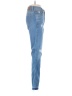 J.Crew Hearts Blue Jeans Size 24 waist - photo 4