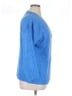 Talbots Blue Pullover Sweater Size 1X - photo 4