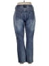 CAbi Blue Jeans Size 12 - photo 2