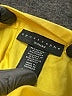 Apostrophe Yellow Short Sleeve Blouse Size 18W - photo 7